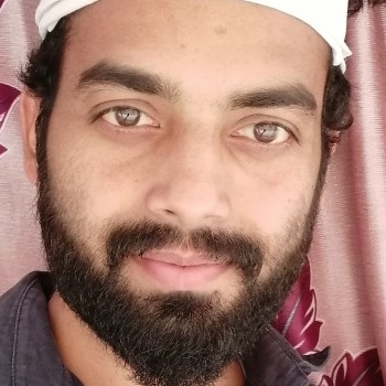 Soorya Prakash Gangwar